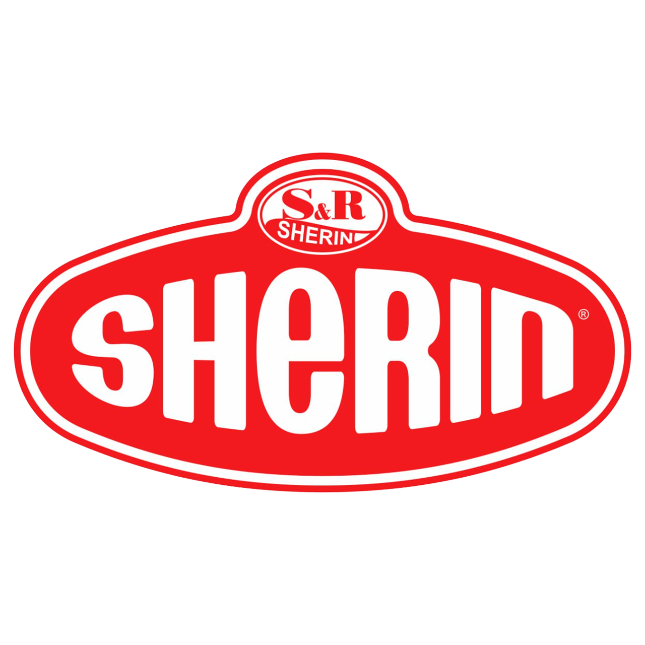 Sherin